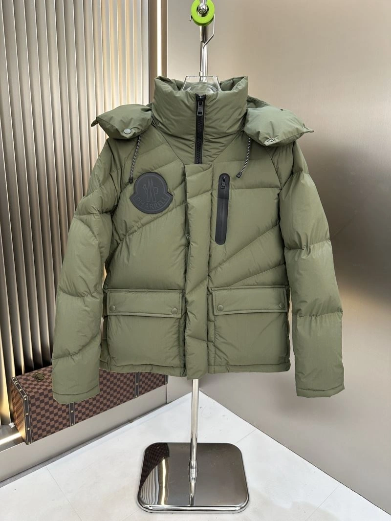 Moncler Down Jackets SmartChoice 145067
