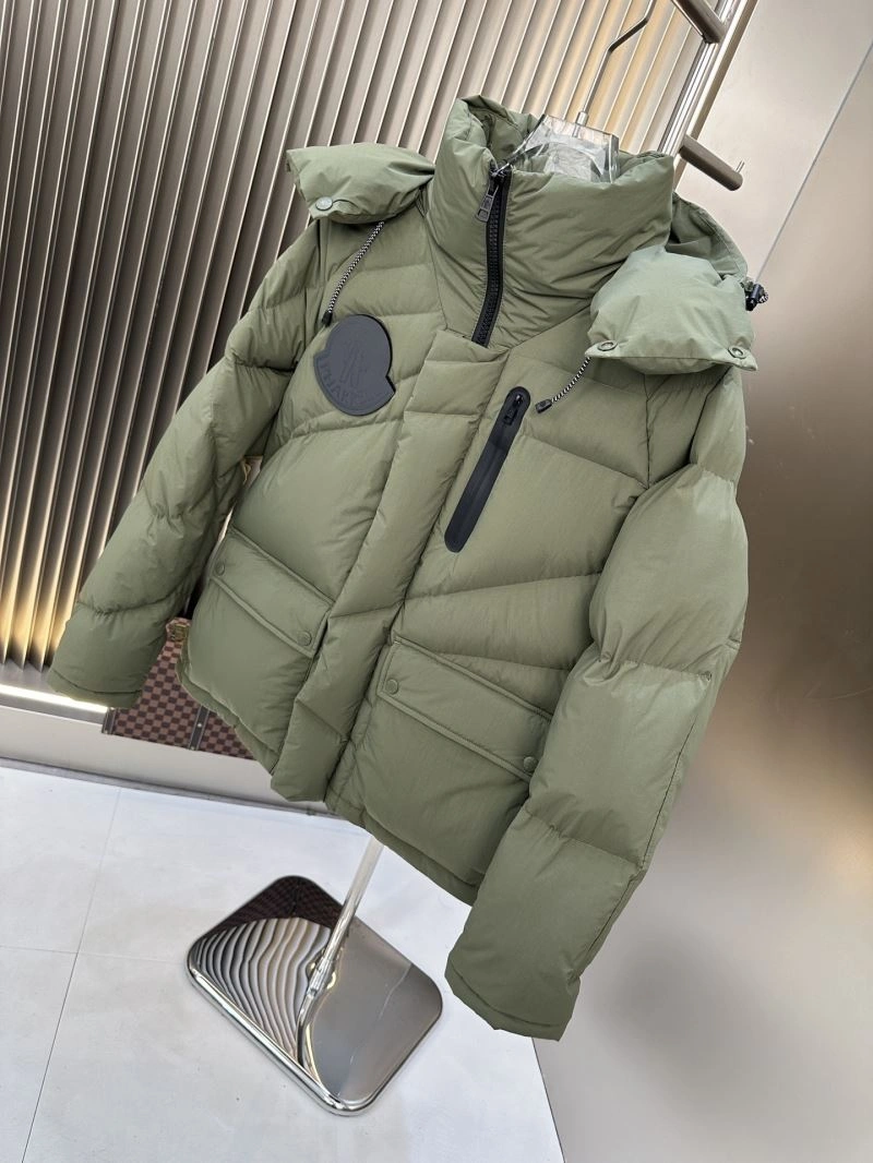 Moncler Down Jackets SmartChoice 145067