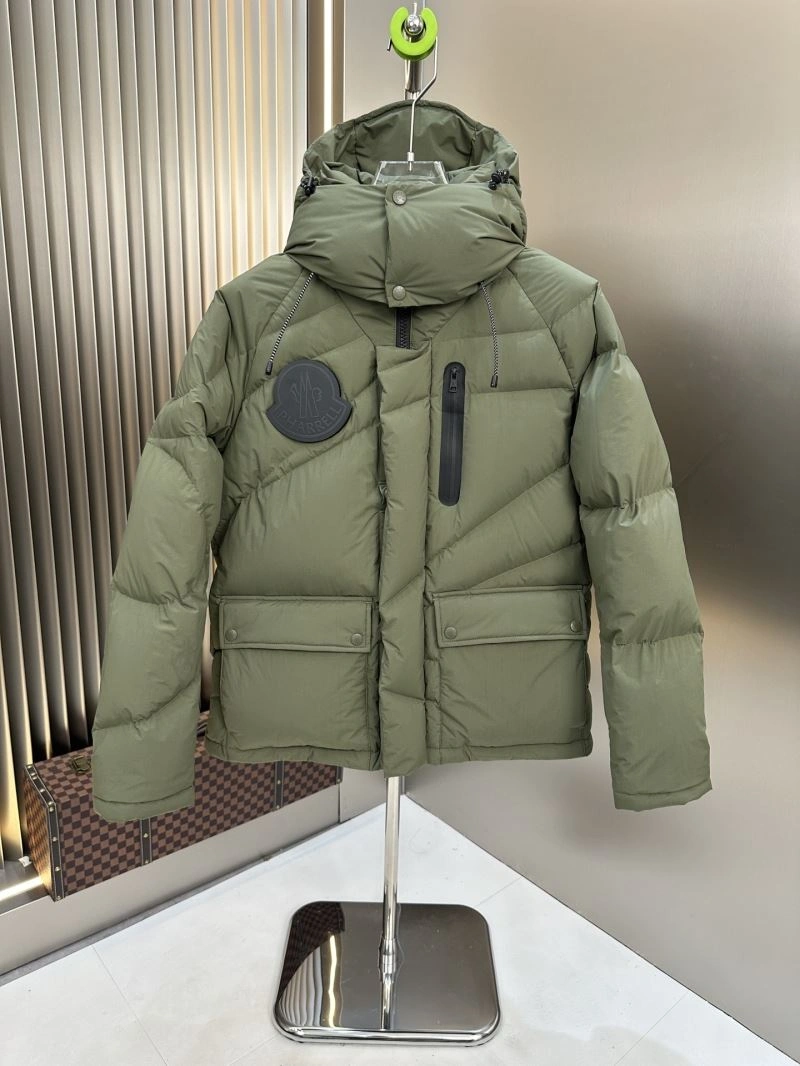 Moncler Down Jackets SmartChoice 145067
