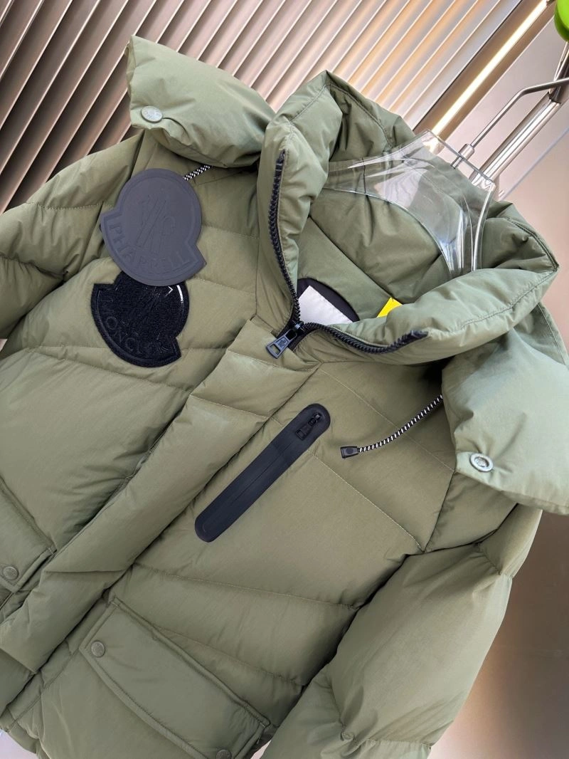 Moncler Down Jackets SmartChoice 145067