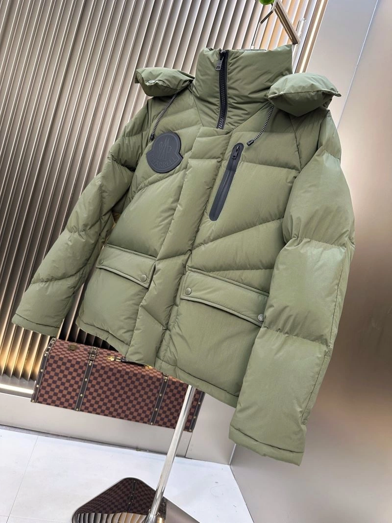 Moncler Down Jackets SmartChoice 145067