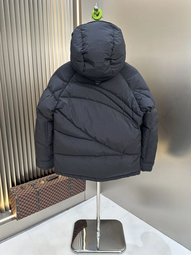 Soft Moncler Down Jackets 145062