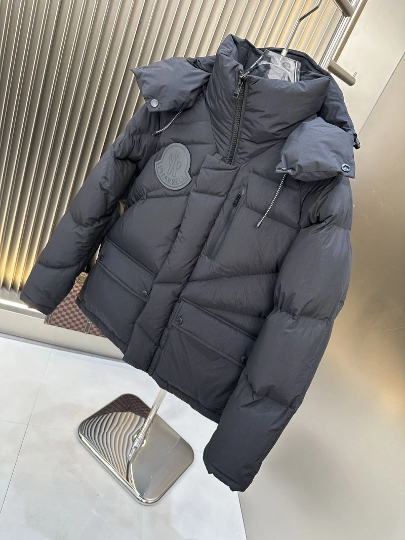 Soft Moncler Down Jackets 145062
