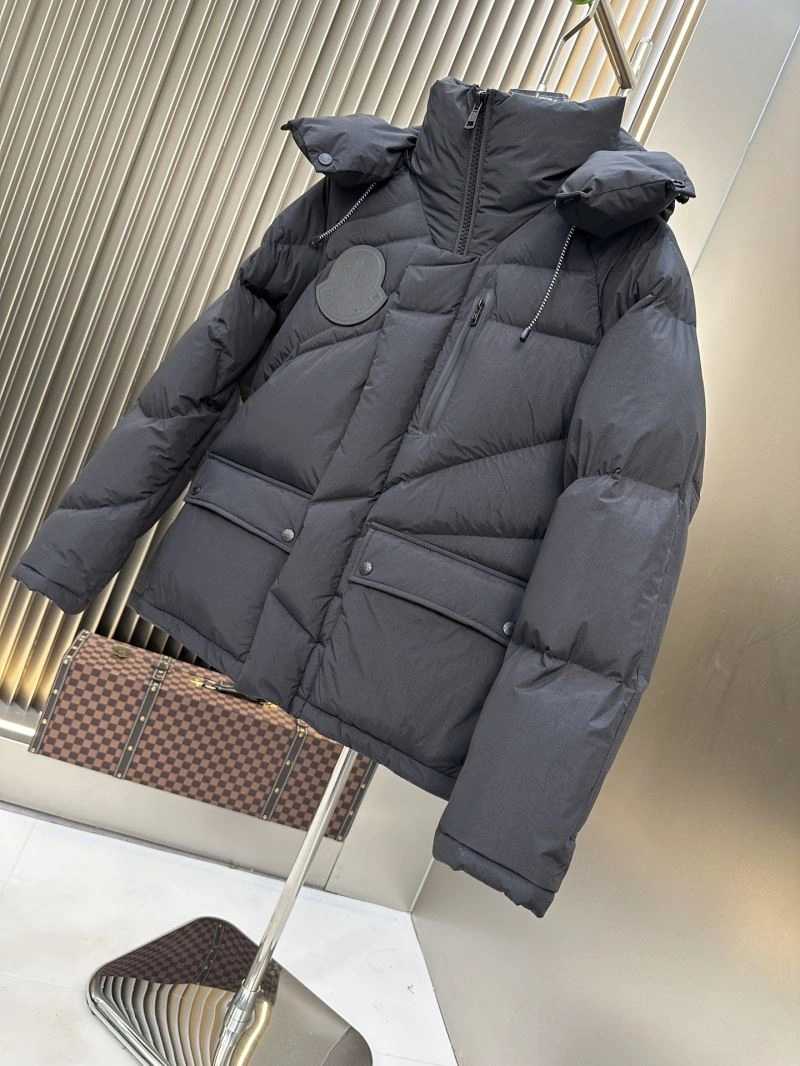 Soft Moncler Down Jackets 145062