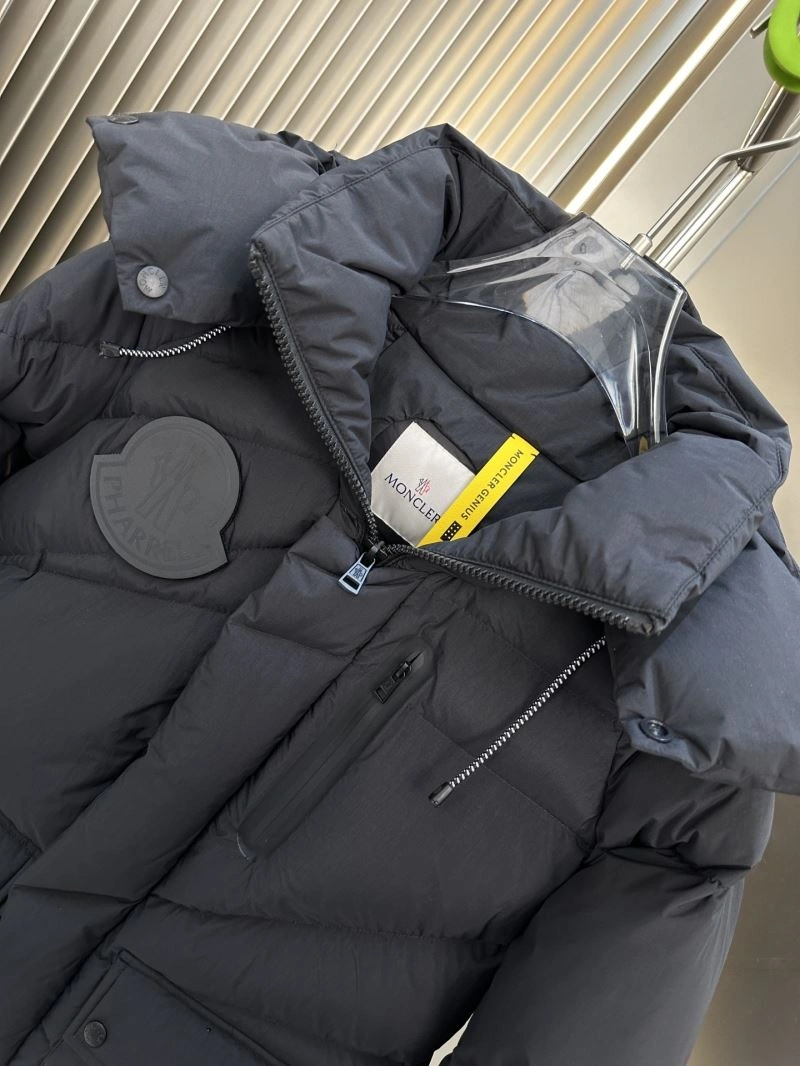 Soft Moncler Down Jackets 145062