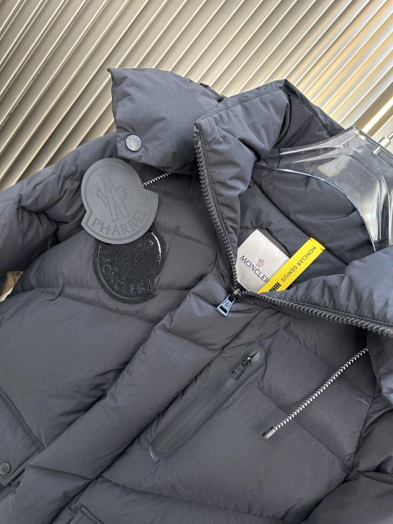 Soft Moncler Down Jackets 145062