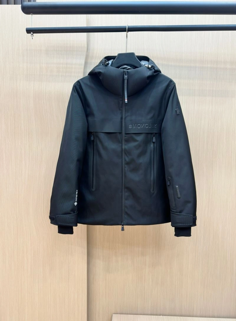 UrbanChic Moncler Down Jackets 145081