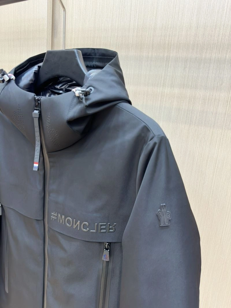 UrbanChic Moncler Down Jackets 145081