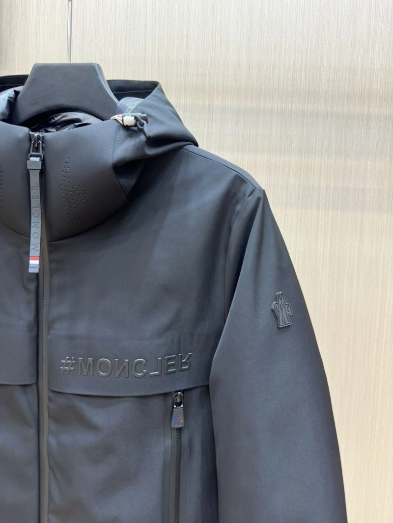 UrbanChic Moncler Down Jackets 145081
