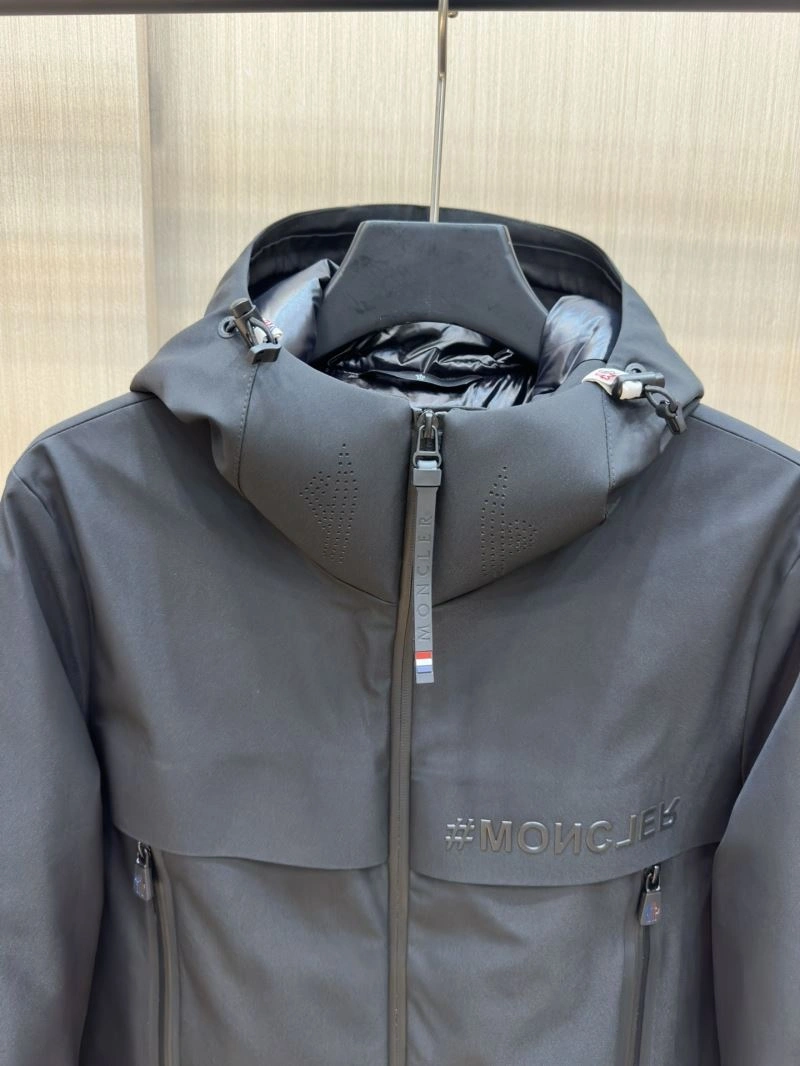 UrbanChic Moncler Down Jackets 145081