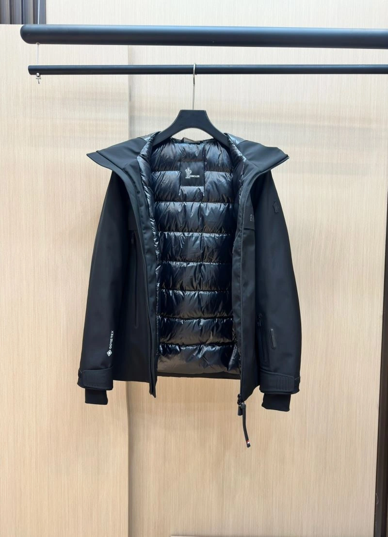 UrbanChic Moncler Down Jackets 145081