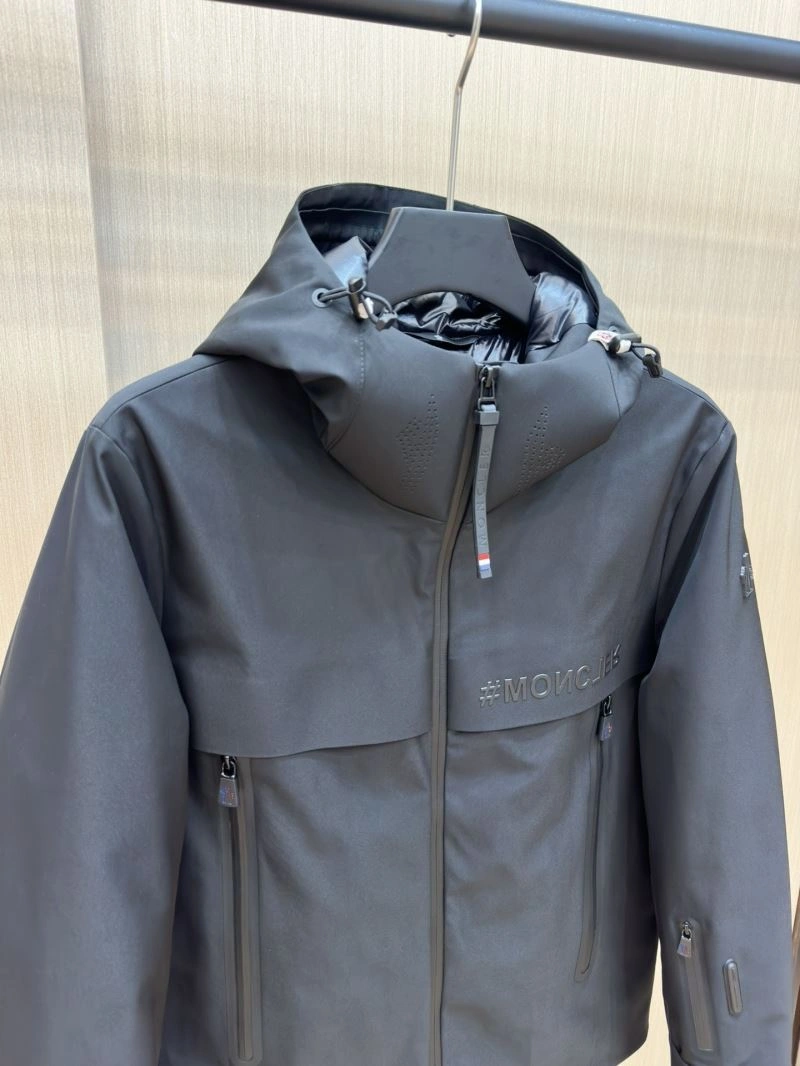 UrbanChic Moncler Down Jackets 145081
