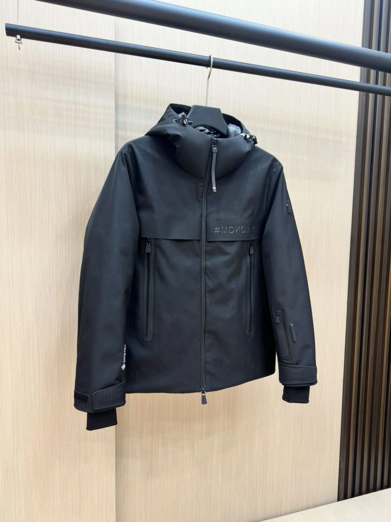 UrbanChic Moncler Down Jackets 145081