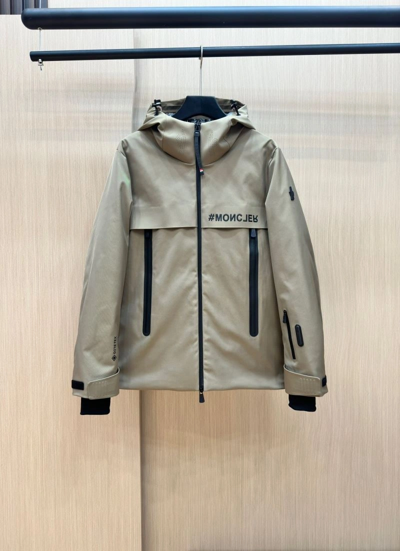 Moncler Down Jackets FashionForward 145059