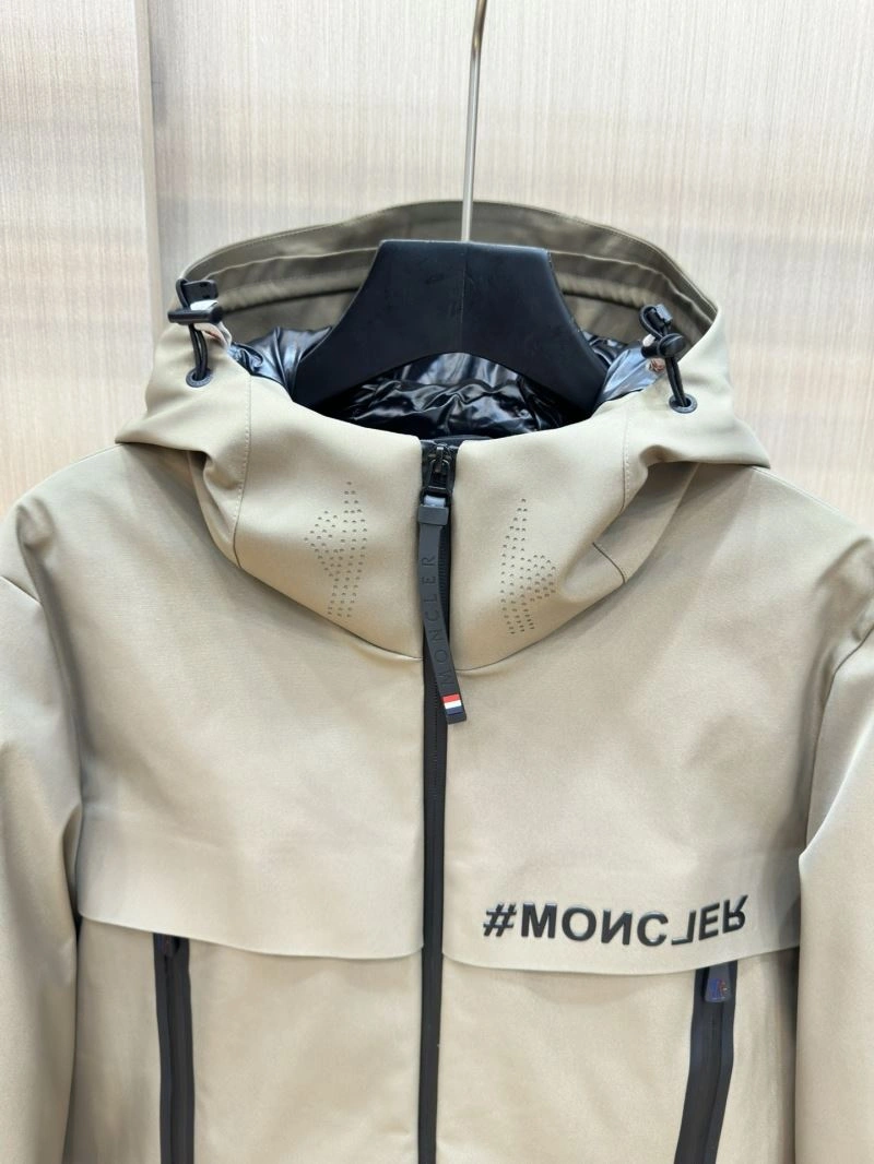Moncler Down Jackets FashionForward 145059