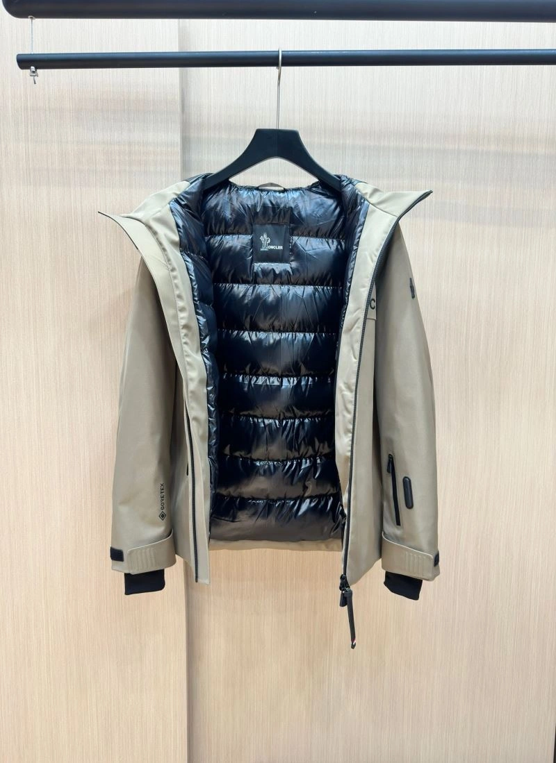 Moncler Down Jackets FashionForward 145059