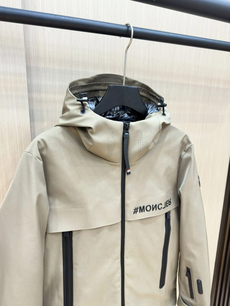 Moncler Down Jackets FashionForward 145059