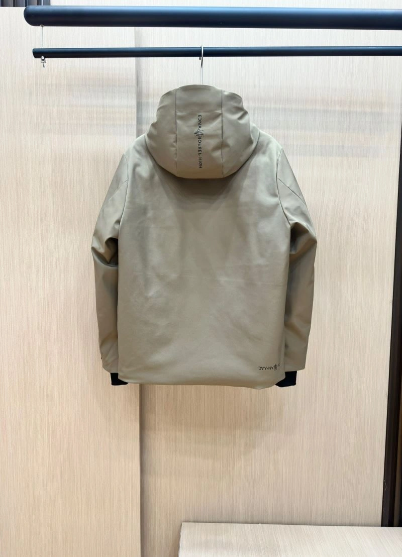Moncler Down Jackets FashionForward 145059