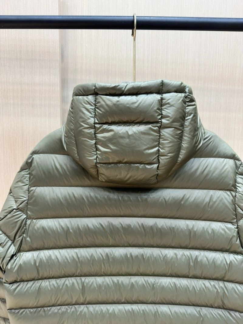 Moncler Down Jackets Packable 145058