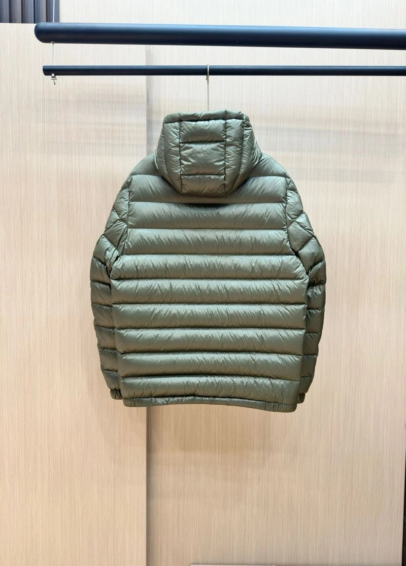 Moncler Down Jackets Packable 145058