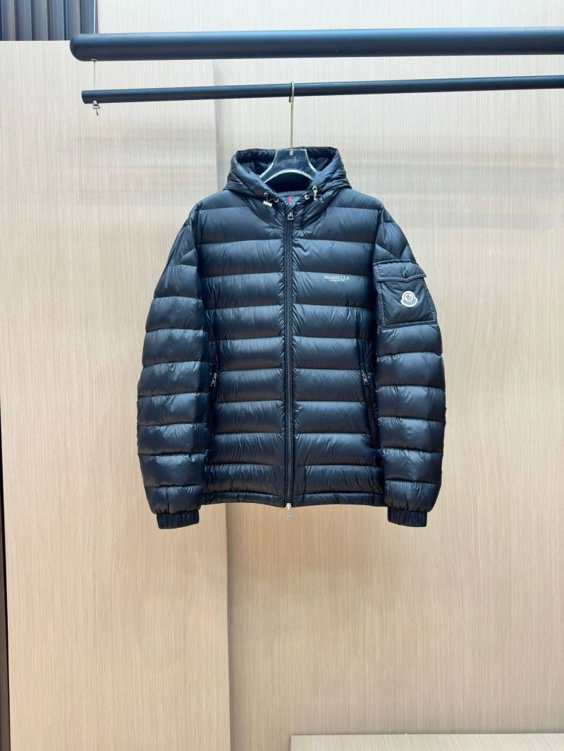Moncler Down Jackets Fashionable 145057
