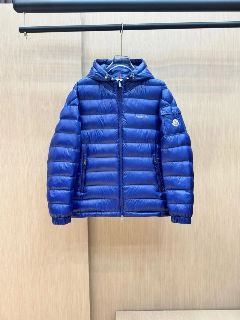 Comfortable Moncler Down Jackets 145056