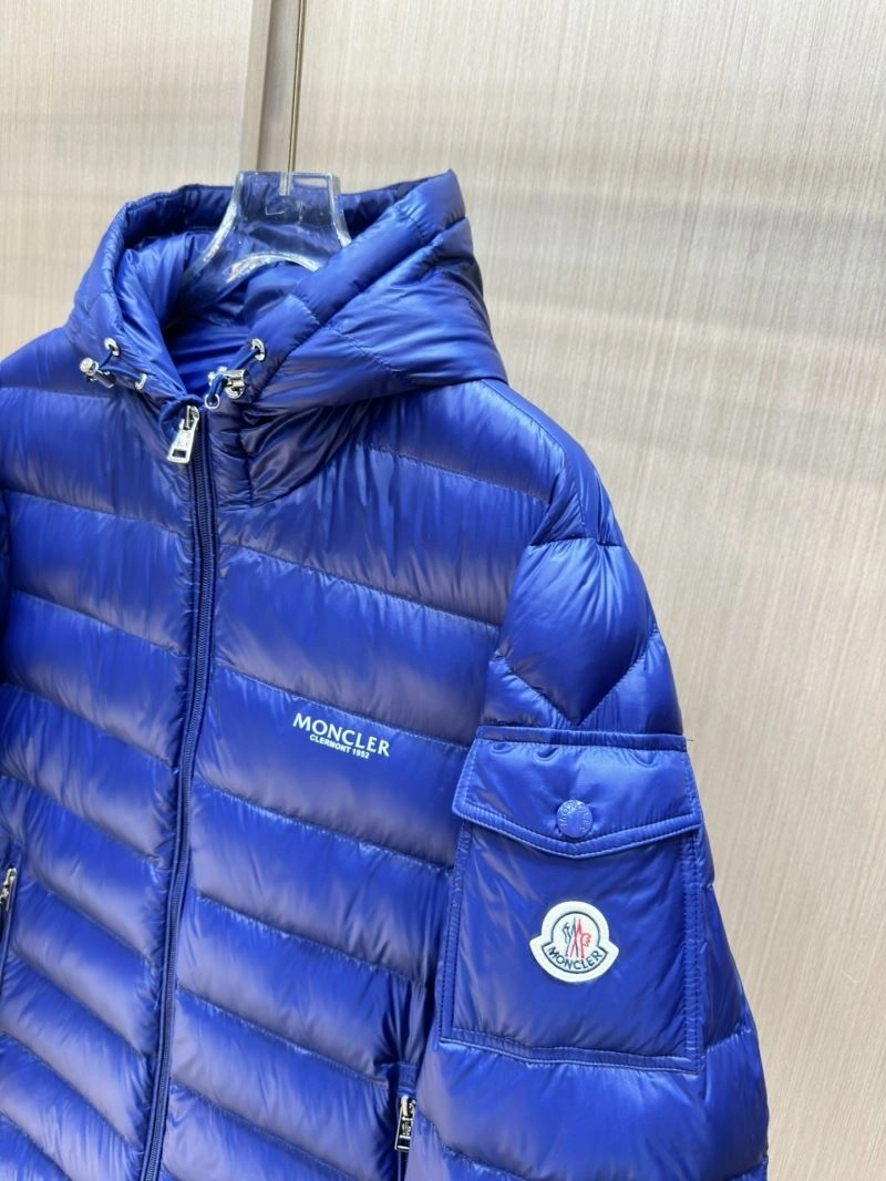 Comfortable Moncler Down Jackets 145056