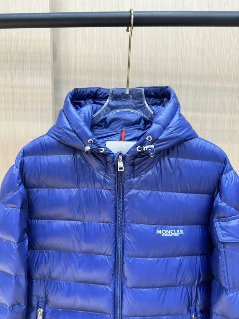 Comfortable Moncler Down Jackets 145056