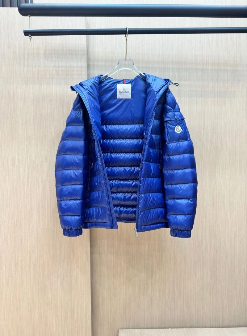 Comfortable Moncler Down Jackets 145056