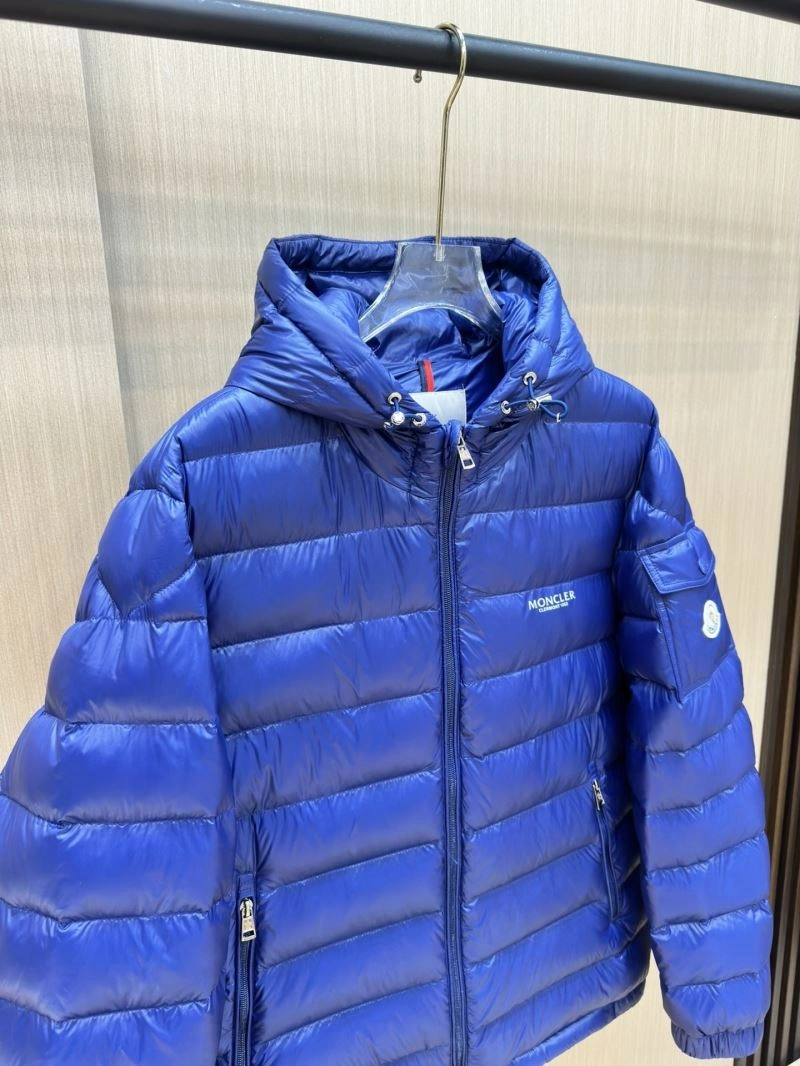 Comfortable Moncler Down Jackets 145056