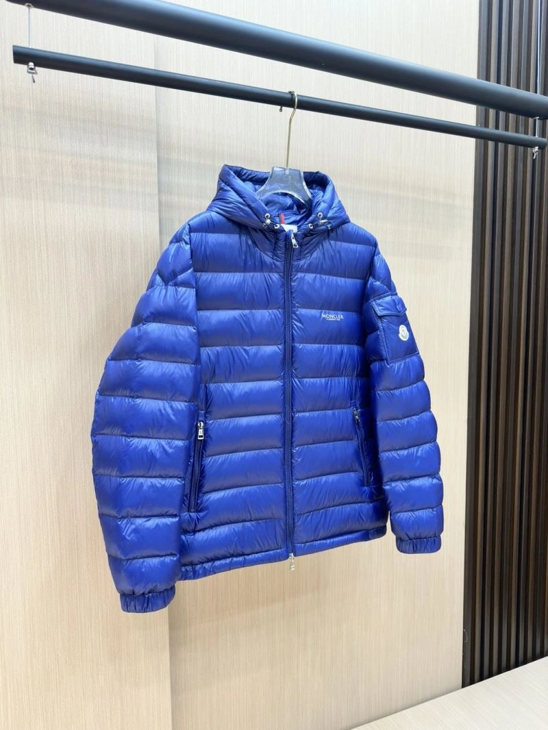 Comfortable Moncler Down Jackets 145056