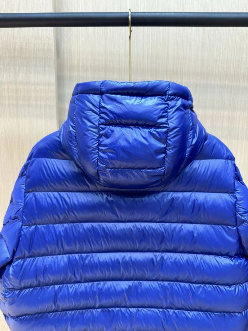 Comfortable Moncler Down Jackets 145056