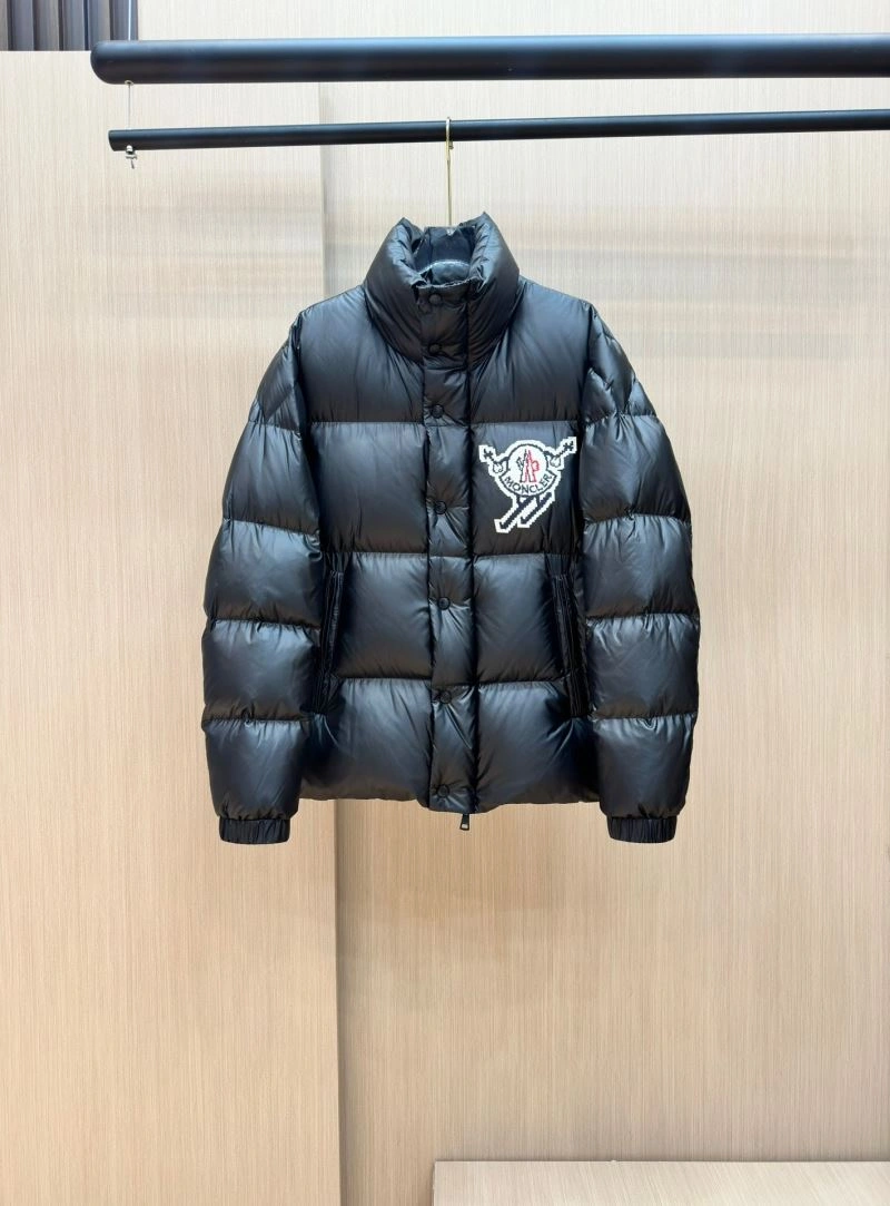 Moncler Down Jackets Unisex 145064