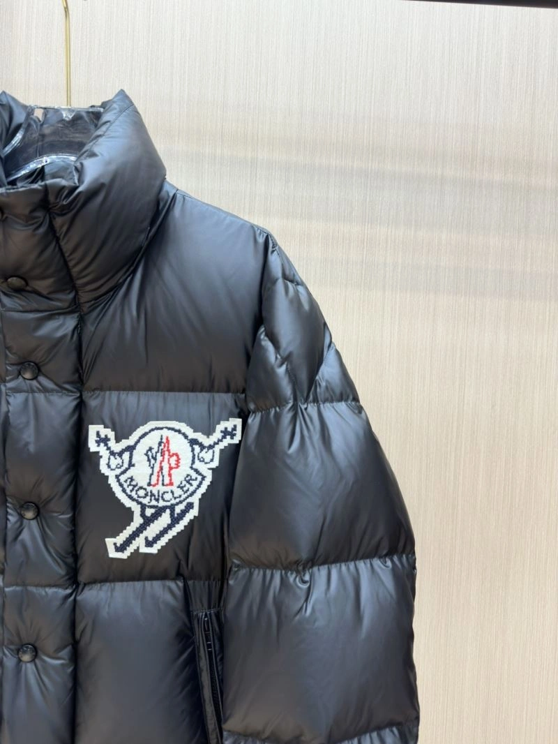 Moncler Down Jackets Unisex 145064