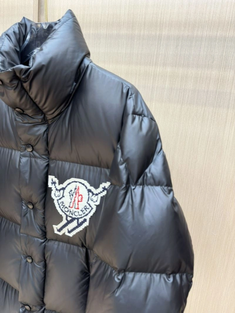 Moncler Down Jackets Unisex 145064