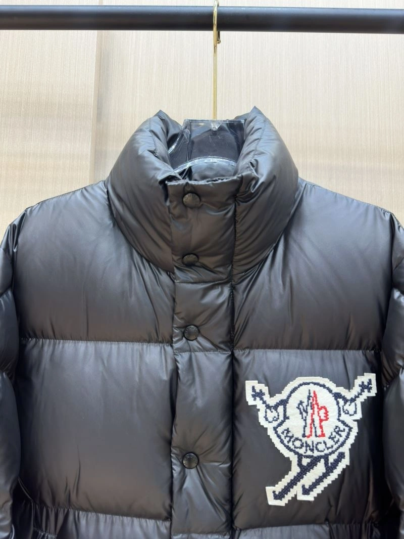 Moncler Down Jackets Unisex 145064