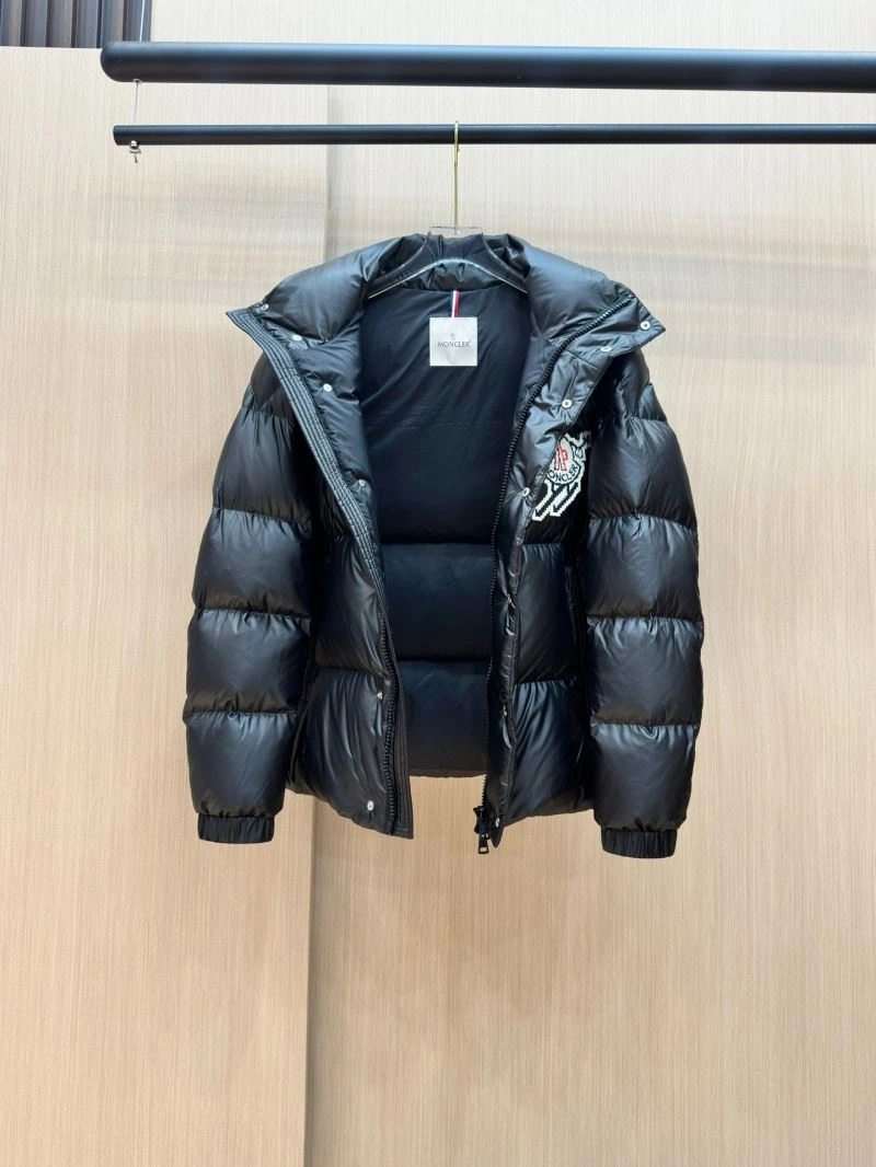 Moncler Down Jackets Unisex 145064