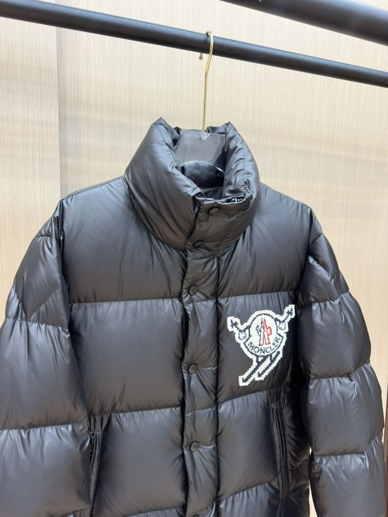 Moncler Down Jackets Unisex 145064