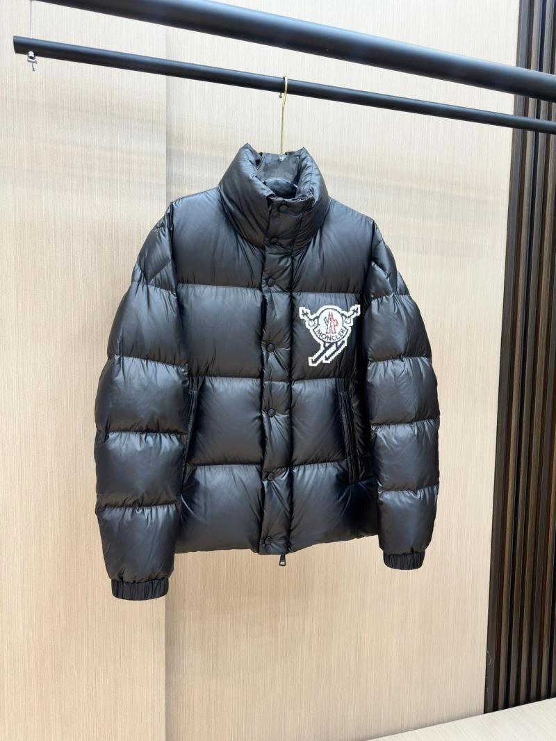 Moncler Down Jackets Unisex 145064