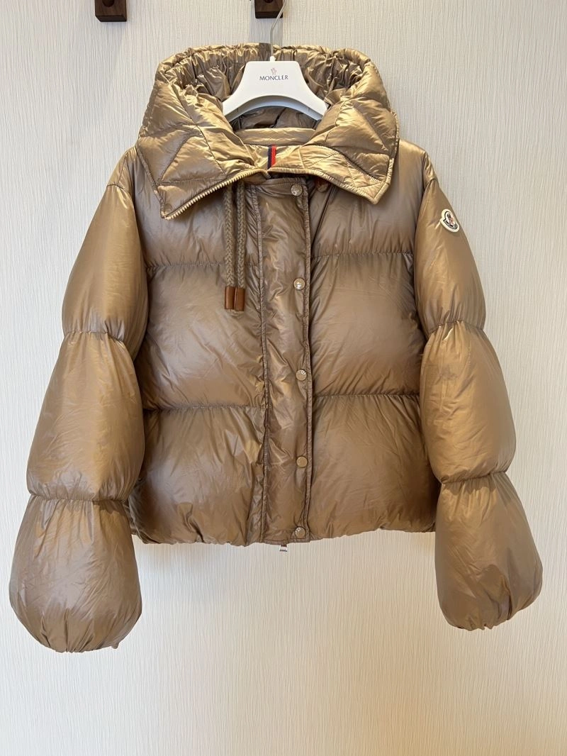 Moncler Down Jackets Trendsetting 145055