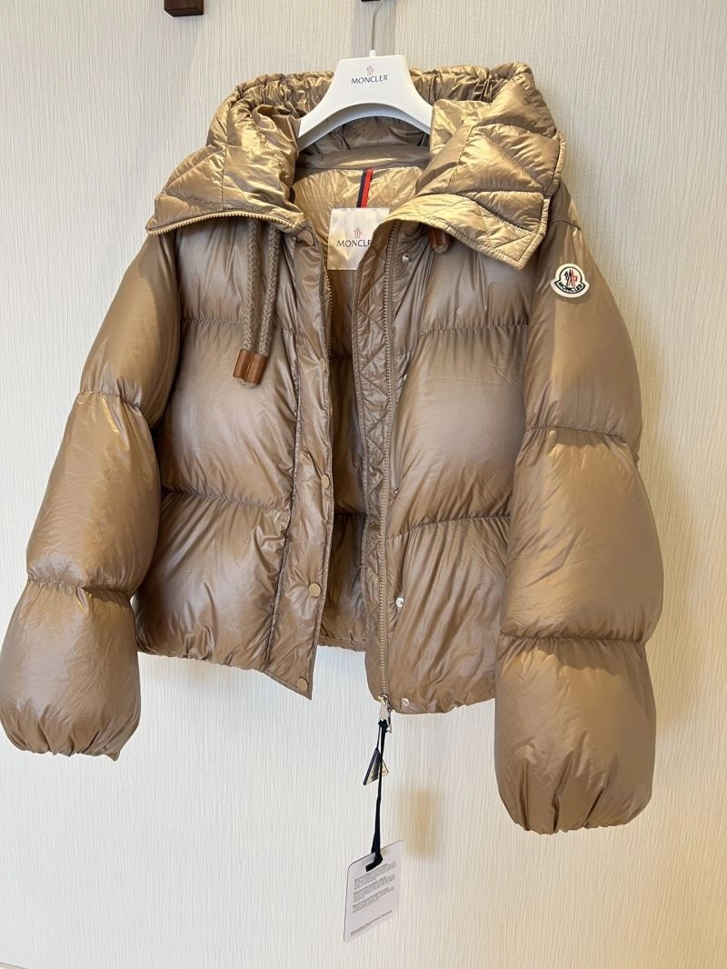 Moncler Down Jackets Trendsetting 145055
