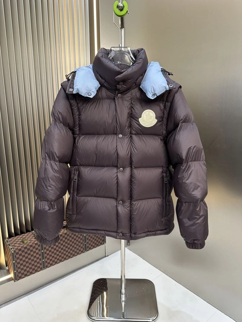 Moncler Down Jackets EasyCare 145051