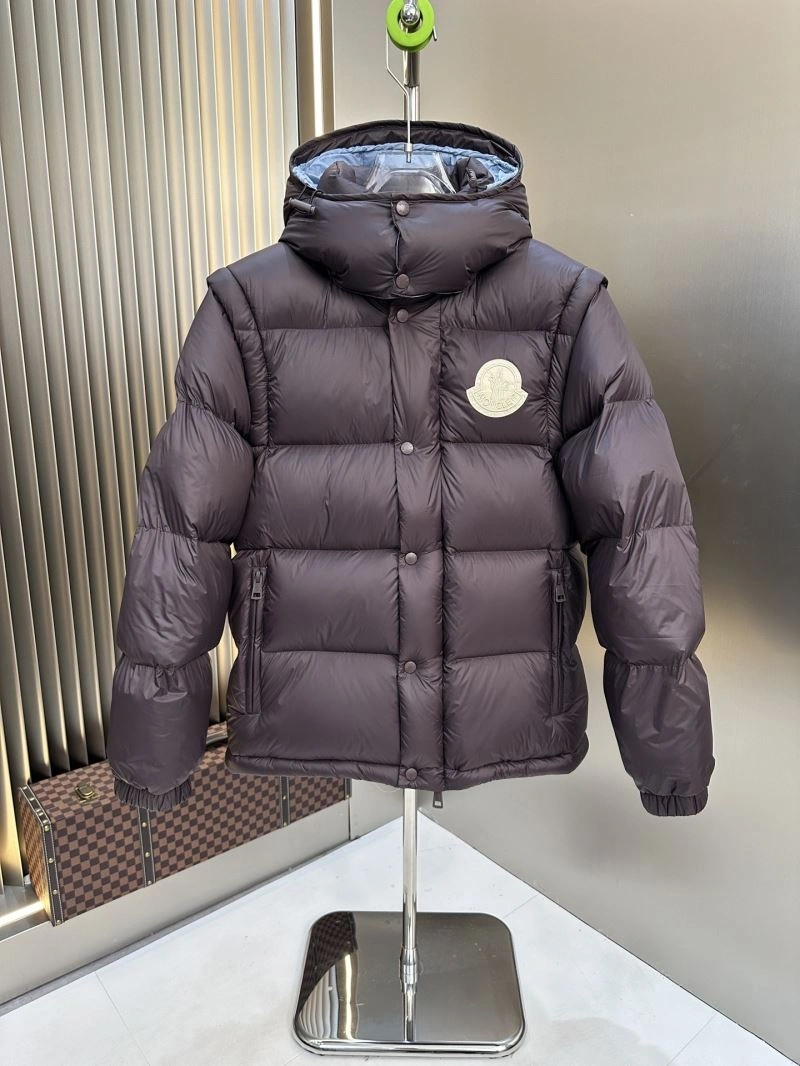 Moncler Down Jackets EasyCare 145051