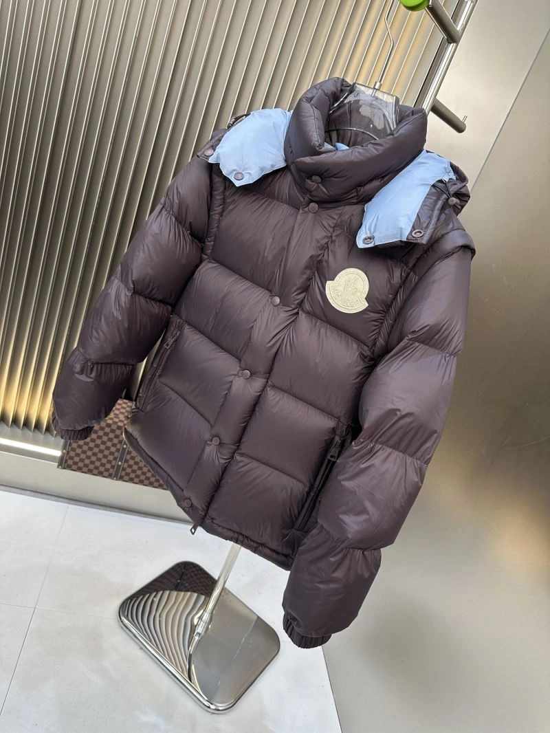 Moncler Down Jackets EasyCare 145051