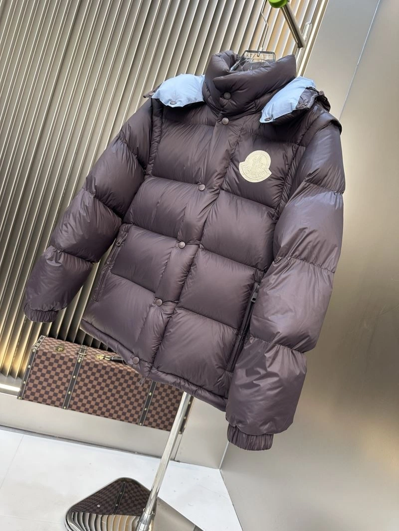 Moncler Down Jackets EasyCare 145051