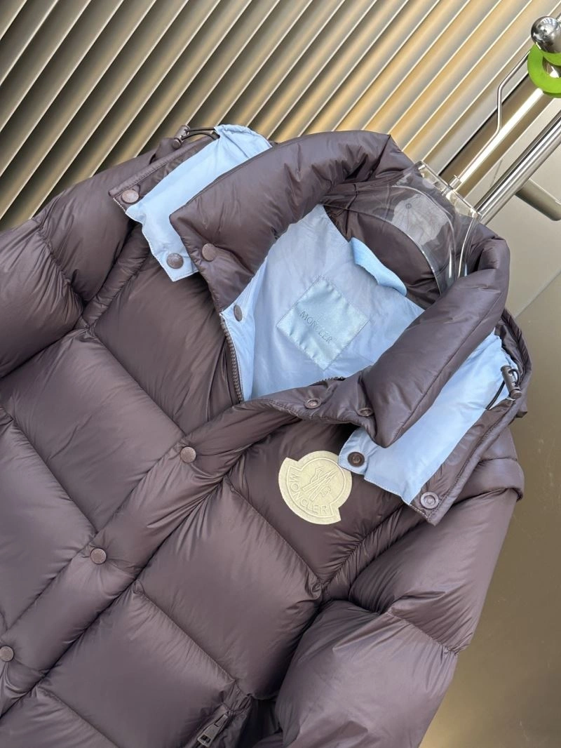 Moncler Down Jackets EasyCare 145051