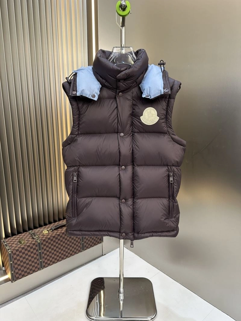 Moncler Down Jackets EasyCare 145051