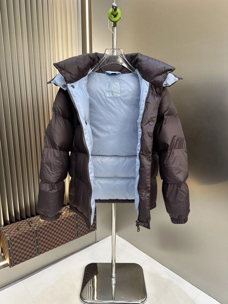Moncler Down Jackets EasyCare 145051
