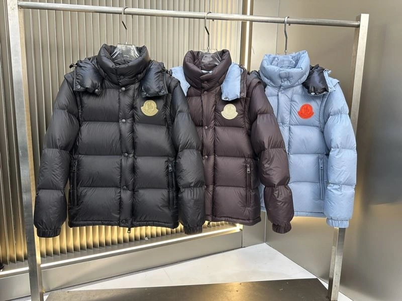 Premium Moncler Down Jackets 145050