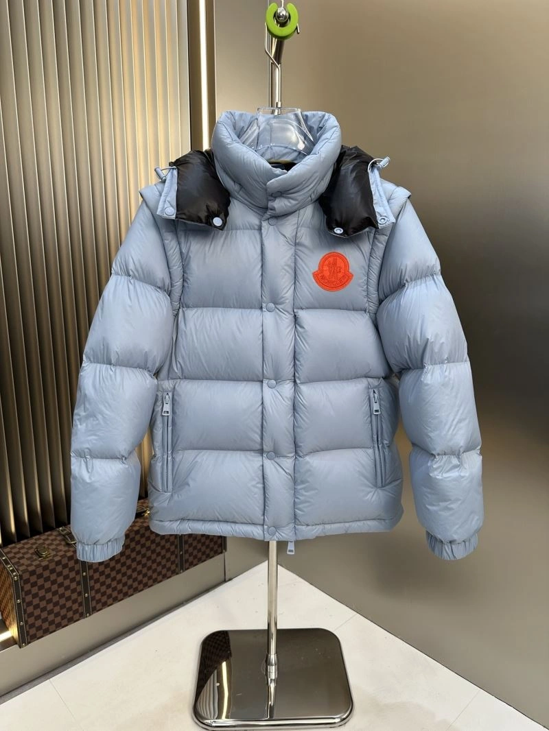 Premium Moncler Down Jackets 145050